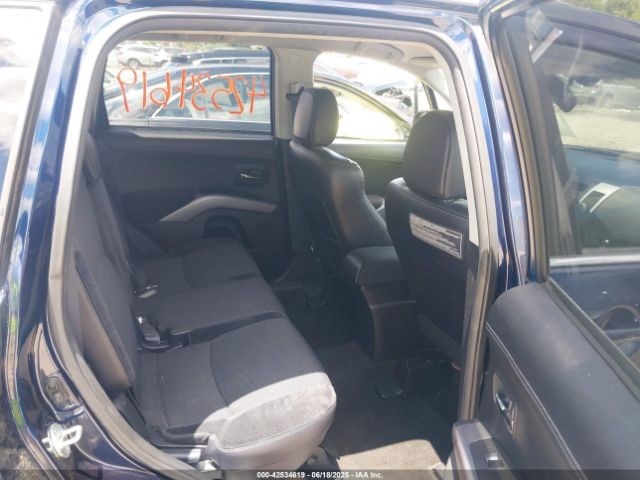 2011 MITSUBISHI OUTLANDER JA4JS4AX8BU020746 Photo 7