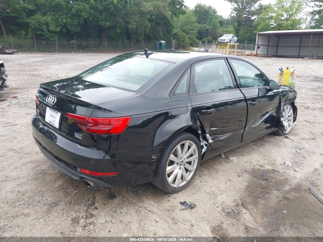 2017 AUDI A4 WAUANAF47HN006377 Photo 3