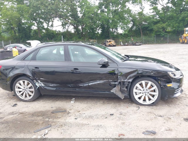 2017 AUDI A4 WAUANAF47HN006377 Photo 5