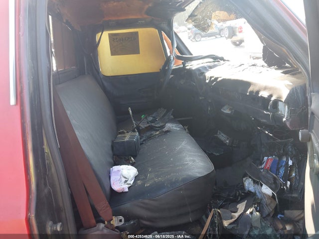 1986 GMC C1500 1GTDC14H2GF730238 Photo 4