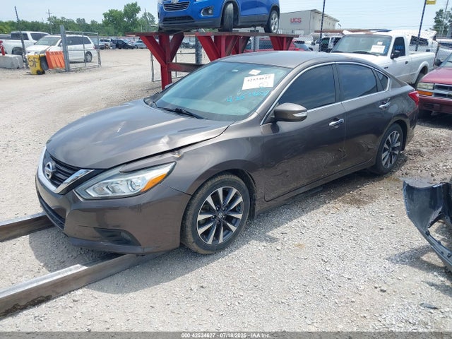 1N4AL3AP0GC117682 Nissan 2016