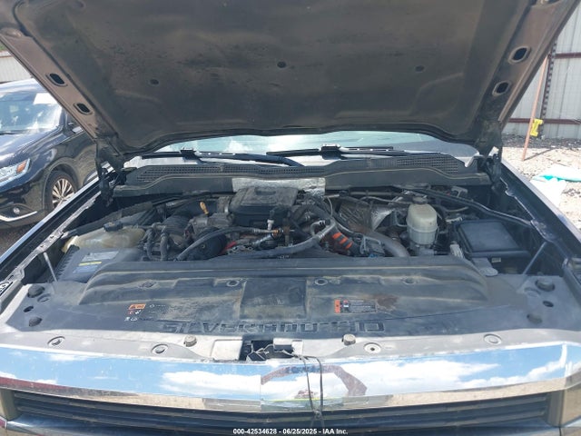 1GC1KWE87FF579512 Chevrolet lml