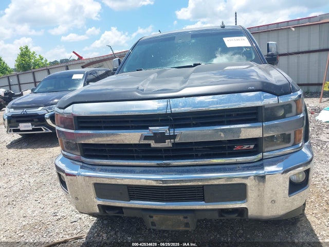 1GC1KWE87FF579512 Chevrolet lml