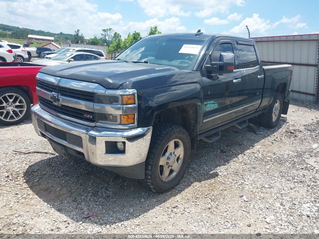 1GC1KWE87FF579512 Chevrolet lml