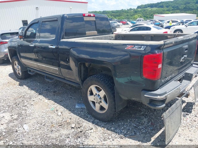 1GC1KWE87FF579512 Chevrolet lml