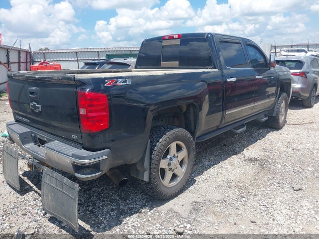 1GC1KWE87FF579512 Chevrolet lml