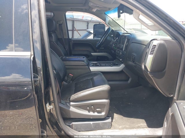 1GC1KWE87FF579512 Chevrolet lml