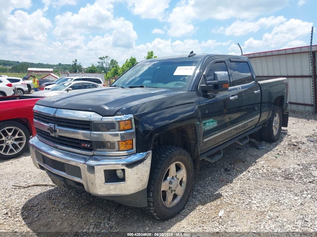 1GC1KWE87FF579512 Chevrolet lml