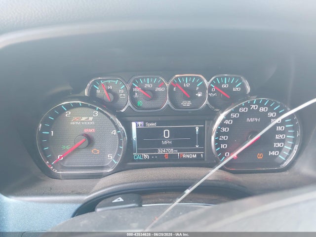 1GC1KWE87FF579512 Chevrolet lml