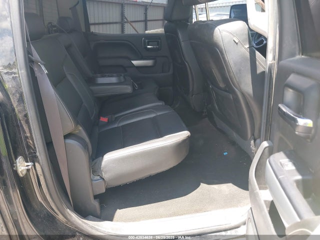 1GC1KWE87FF579512 Chevrolet lml