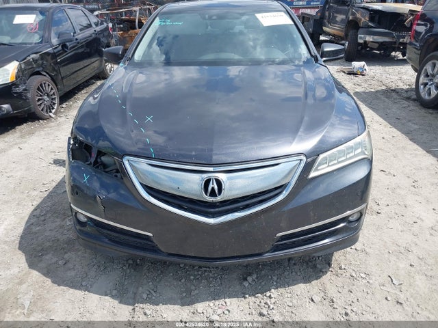 Acura j35y6 2015 19UUB2F70FA016456 Image 12