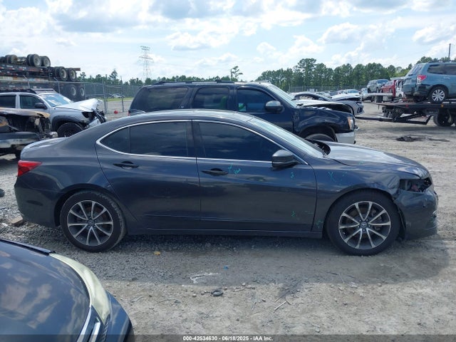 Acura j35y6 2015 19UUB2F70FA016456 Image 13