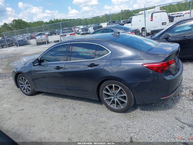Acura j35y6 2015 19UUB2F70FA016456 Image 14