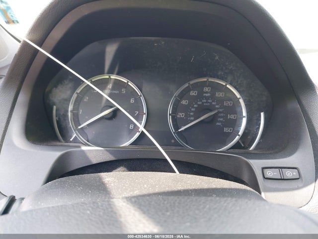 Acura j35y6 2015 19UUB2F70FA016456 Image 15