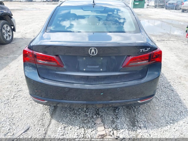 Acura j35y6 2015 19UUB2F70FA016456 Image 16
