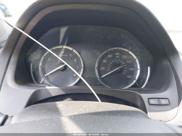 2015 ACURA TLX 19UUB2F70FA016456 Photo 6