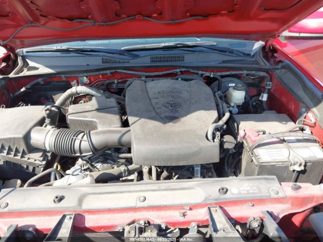 5TFSZ5AN8GX017006 Toyota 2gr-fks