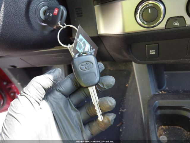 5TFSZ5AN8GX017006 Toyota 2gr-fks
