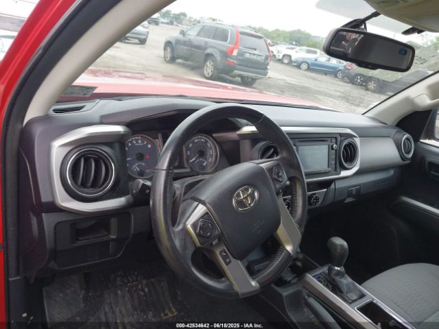 5TFSZ5AN8GX017006 Toyota 2gr-fks