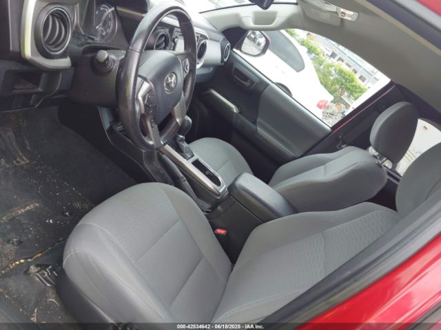 5TFSZ5AN8GX017006 Toyota 2gr-fks