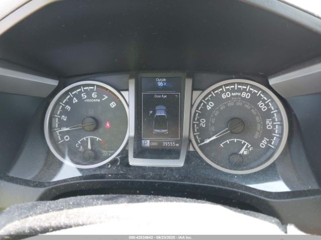 5TFSZ5AN8GX017006 Toyota 2gr-fks