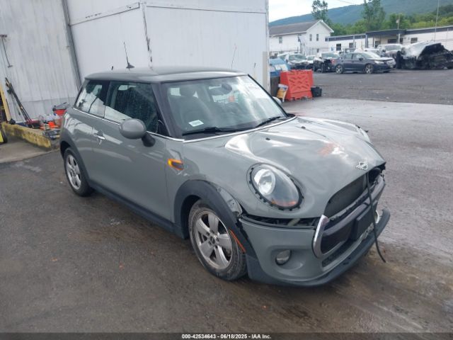 2019 MINI HARDTOP WMWXP5C54K2H30953 Photo 0