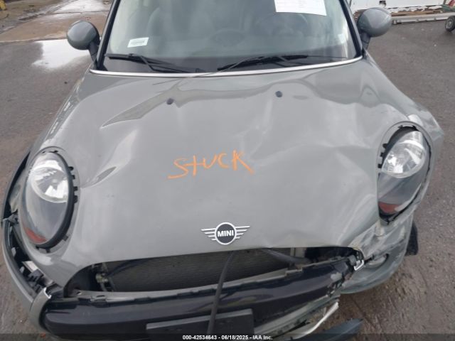 2019 MINI HARDTOP WMWXP5C54K2H30953 Photo 9