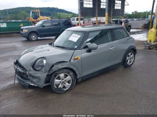 2019 MINI HARDTOP WMWXP5C54K2H30953 Photo 1