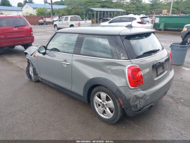 2019 MINI HARDTOP WMWXP5C54K2H30953 Photo 2