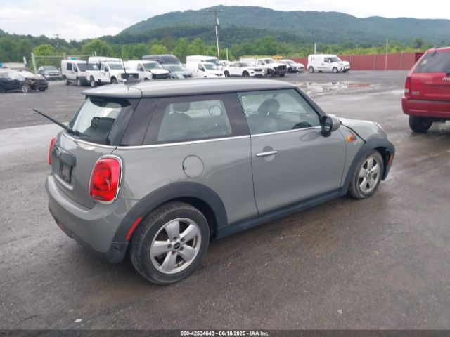 2019 MINI HARDTOP WMWXP5C54K2H30953 Photo 3