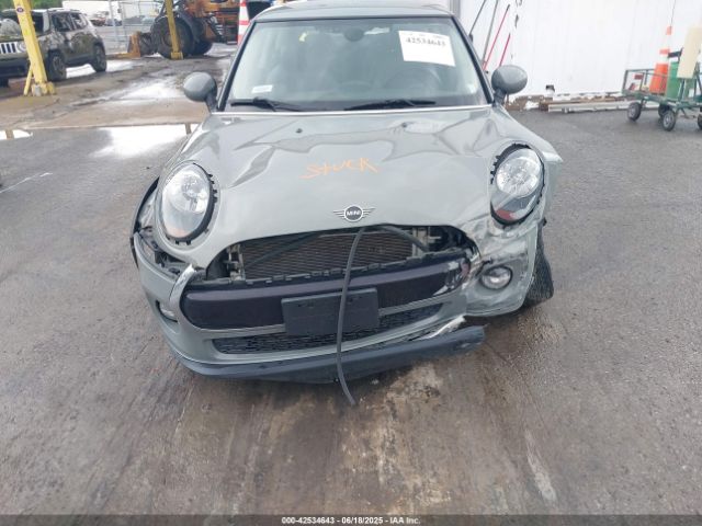 2019 MINI HARDTOP WMWXP5C54K2H30953 Photo 5
