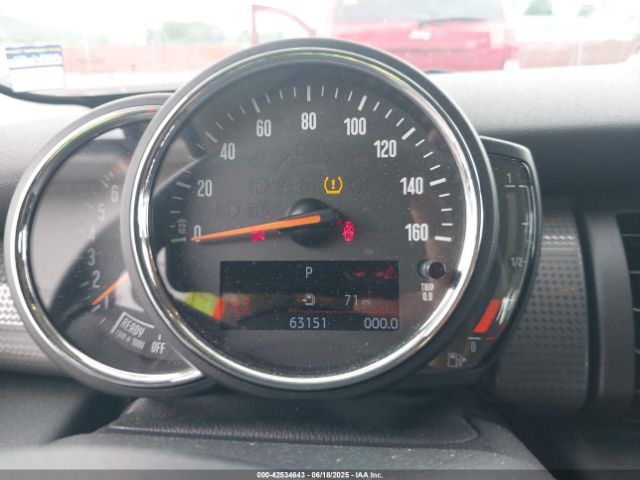 2019 MINI HARDTOP WMWXP5C54K2H30953 Photo 6