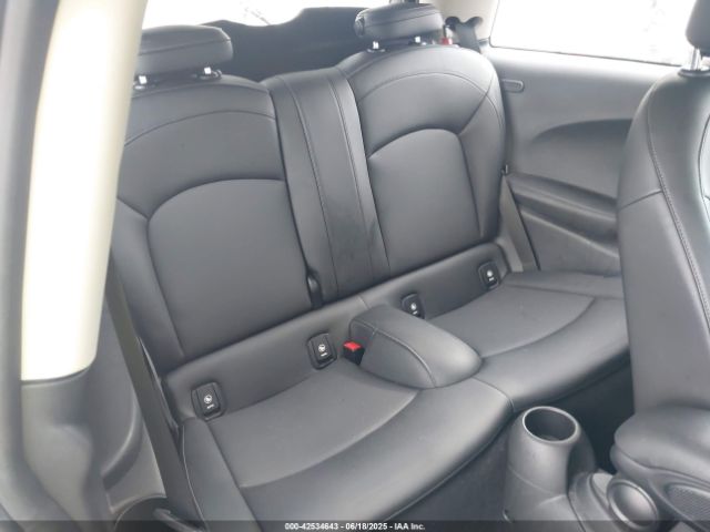 2019 MINI HARDTOP WMWXP5C54K2H30953 Photo 7