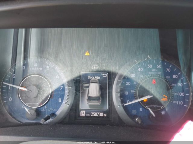 2015 TOYOTA SIENNA 5TDYK3DC3FS537633 Photo 6