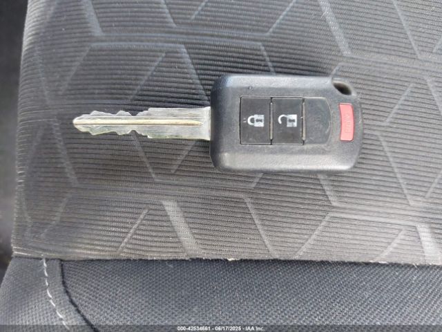 2022 MITSUBISHI OUTLANDER SPORT JA4APUAU4NU022330 Photo 10