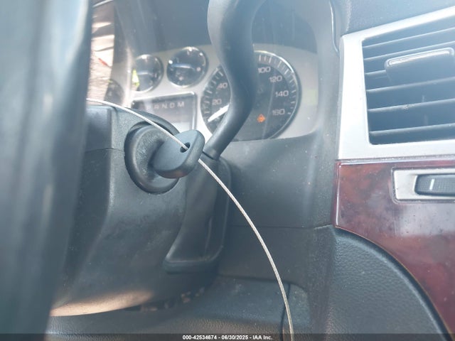 2008 CADILLAC ESCALADE ESV 1GYFK66808R144573 Photo 10