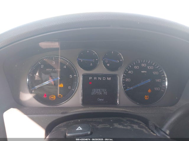 2008 CADILLAC ESCALADE ESV 1GYFK66808R144573 Photo 6