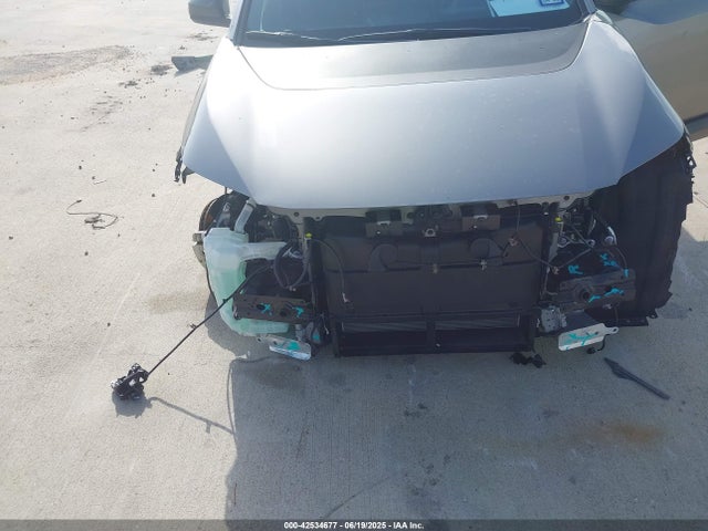Subaru 1ym motor 2024 JTMABABA8RA059380 Image 6