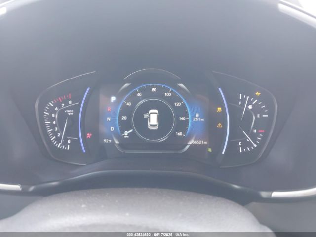 2019 HYUNDAI SANTA FE 5NMS53AD1KH030429 Photo 6
