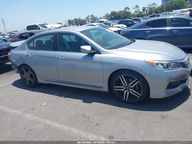 1HGCR2F15HA186298 Honda k24w1