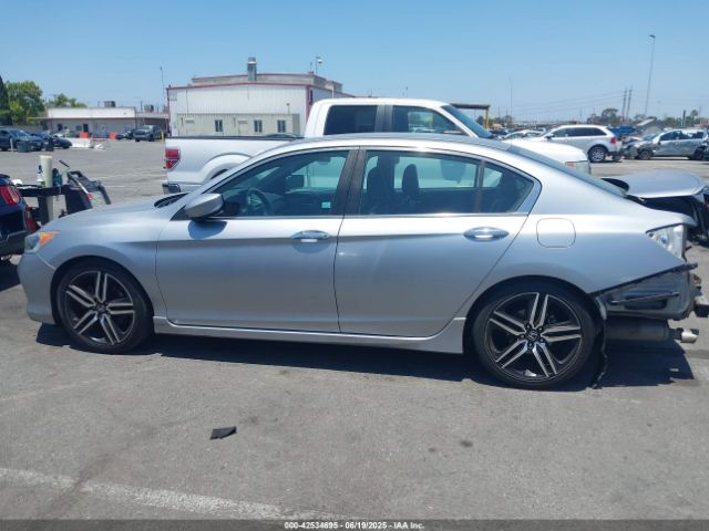 1HGCR2F15HA186298 Honda k24w1