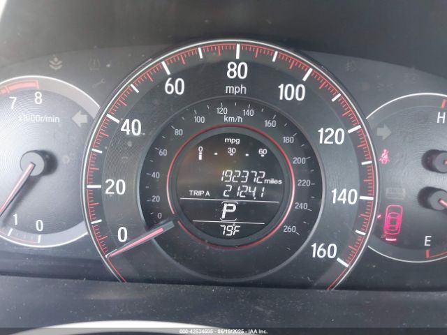1HGCR2F15HA186298 Honda k24w1