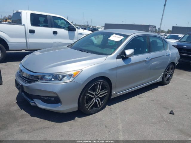 1HGCR2F15HA186298 Honda k24w1