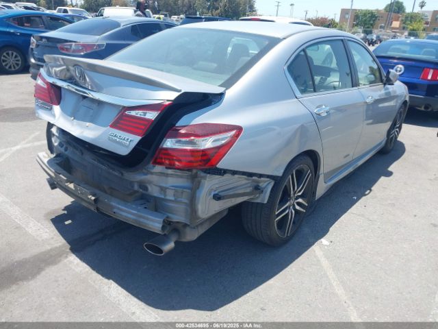1HGCR2F15HA186298 Honda k24w1