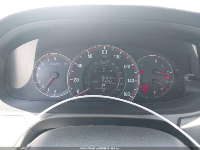 1HGCR2F15HA186298 Honda k24w1