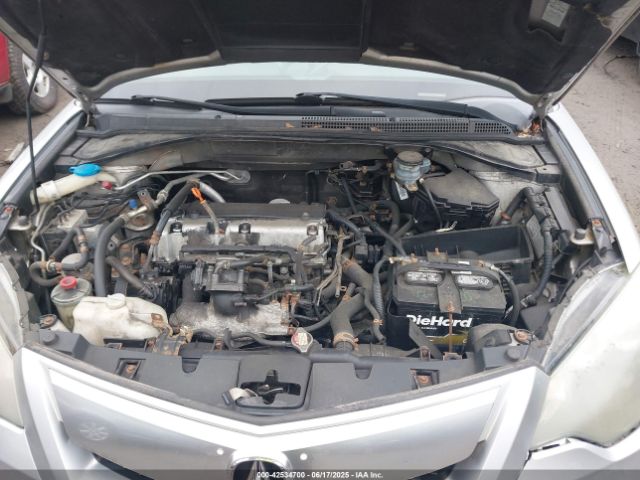 2010 ACURA RDX 5J8TB2H52AA001649 Photo 9