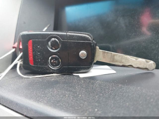 2010 ACURA RDX 5J8TB2H52AA001649 Photo 10