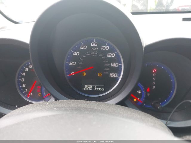 2010 ACURA RDX 5J8TB2H52AA001649 Photo 6