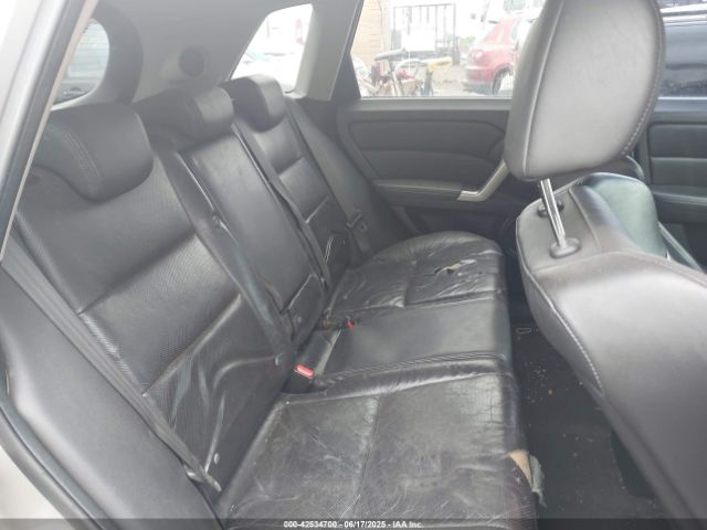 2010 ACURA RDX 5J8TB2H52AA001649 Photo 7