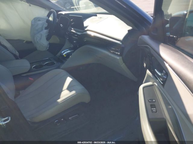 2025 ACURA MDX 5J8YD9H4XSL003476 Photo 4